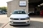 VOLKSWAGEN POLO *SLECHTS-16500KM*APPLE-CARPLY*PARKEERSENOREN, Auto's, Voorwielaandrijving, Stof, 48 kW, Parkeersensor