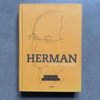 Herman onder vrienden - Herman van Rompuy, Hugo Partous, Ophalen of Verzenden, Zo goed als nieuw, Politiek en Staatkunde