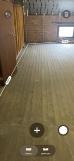 Te huur: ruime dakverdieping als hobbyruimte/atelier/bureel, Enlèvement ou Envoi