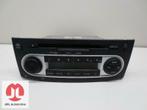 RADIO CD SPELER MITSUBISHI COLT, Auto diversen, Autoradio's, Ophalen of Verzenden, -, -, -