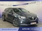 Renault Mégane 1.3| CAM DE RECUL |ATT REMORQUE| SIÈGES CHA, Auto's, Automaat, Gebruikt, 4 cilinders, Leder