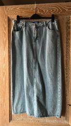 Lange jeansrok jjjxx maat L, Kleding | Dames, Blauw, Maat 42/44 (L), Nieuw, Ophalen of Verzenden