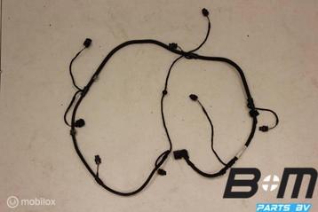 Kabelboom in achterbumper VW Golf 7 5drs 5G0971104F beschikbaar voor biedingen
