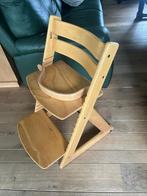 Chaise bébé Triptrap, Enfants & Bébés, Enlèvement, Comme neuf, Chaise évolutive, Réducteur de chaise