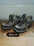 Wandelschoenen - Quechua - Maat 35, Ophalen of Verzenden, Gebruikt, Schoenen