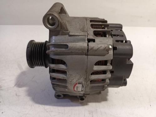DYNAMO Citroën C3 Picasso (SH) (01-2008/10-2017) (TG12C059), Auto-onderdelen, Motor en Toebehoren, Citroën, Gebruikt