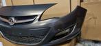 Voorbumper Opel Astra J Facelift Origineel Bumper, Ophalen of Verzenden, Opel, Bumper