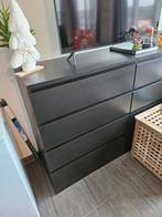 Commode IKEA MALM, Ophalen