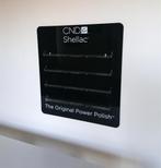 Wanddisplay gellak, Handtassen en Accessoires, Ophalen, Zo goed als nieuw