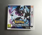 Pokémon Ultra Moon Nintendo 3DS, Ophalen
