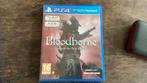Bloodborne - Game of The Year Edition, Games en Spelcomputers, Games | Sony PlayStation 4, Ophalen of Verzenden, Zo goed als nieuw