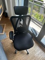 Chaise de bureau ergonomique SIHOO, Ophalen, Ergonomisch, Zo goed als nieuw, Bureaustoel
