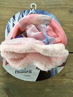 FROZEN, multifunctionele sjaal / haarband (nieuw) TU, Kinderen en Baby's, Kinderkleding | Mutsen, Sjaals en Handschoenen, Meisje