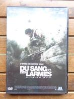 )))  Du Sang et des Larmes  //  Guerre  (((, Vanaf 12 jaar, Ophalen of Verzenden, Zo goed als nieuw