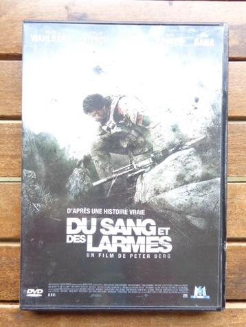 )))  Du Sang et des Larmes  //  Guerre  (((  beschikbaar voor biedingen