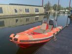 2005 Marshall M100RM Rubberboot, Watersport en Boten, Gebruikt, Overige brandstoffen, Overige merken