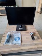 2 Samsung S22E450BW PC-schermen/2 Samsung PC-schermen S22, Computers en Software, Monitoren, Nieuw