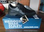 1/2 prix chaussures tactique à tige basse HAIX pointure 42, Enlèvement ou Envoi, Neuf