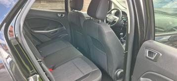 FORD ECOSPORT 1.0 BENZINE 92 KW BJ 2018 KM 69D AUB ADV LEZEN beschikbaar voor biedingen