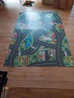 Autospeelmat Vinyl, Kinderen en Baby's, Ophalen, Gebruikt