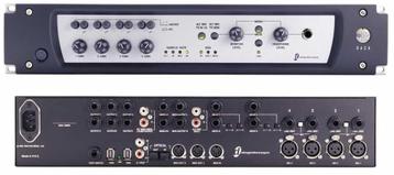 Digidesign Rack 002, Enlèvement ou Envoi, Utilisé, Externe, Digidesign