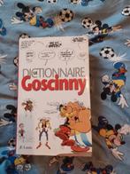 Le Dictionnaire Goscinny . Première édition : 2003, Enlèvement ou Envoi
