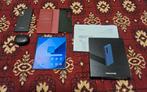 Samsung Galaxy Z Fold 6, presque neuf avec certificat de gar, Enlèvement ou Envoi, Comme neuf, Galaxy Z Fold
