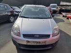 Ford Fiesta 1.3 avec demande d'immatriculation (bj 2007), Auto's, 144 g/km, 1299 cc, Stof, Gebruikt