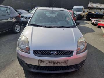 Ford Fiesta 1.3 avec demande d'immatriculation (bj 2007) beschikbaar voor biedingen
