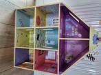 Peppa Pig poppenhuis, Ophalen, Gebruikt, Poppenhuis
