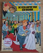 59-De avonturen van Chick Bill-De verloofde van Kid Ordinn, Boeken, Eén stripboek, Ophalen of Verzenden, Gelezen, Tibet