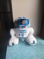 Peluche Star Wars R2D2, Collections, Enlèvement ou Envoi, Comme neuf