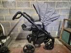 QUAX 2-in-1 kinderwagen in goede staat. Heel weinig gebruikt, Kinderen en Baby's, Kinderwagens en Combinaties, Ophalen, Zo goed als nieuw