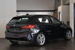 BMW 1 Serie 116 116i Aut. M Sport Navi CruiseC Carplay BTW*, Auto's, Automaat, 116 g/km, 1 Reeks, Gebruikt