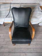 Fauteuil, Ophalen, Overige materialen