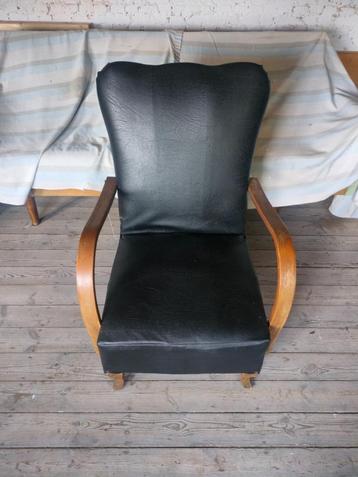 Fauteuil beschikbaar voor biedingen