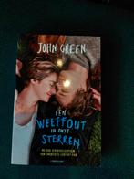 John Green - Een weeffout in onze sterren, Enlèvement ou Envoi, John Green