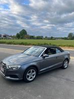 Audi A3 cabriolet 1.6tdi 2018, Auto's, Cabriolet, Particulier, Te koop, A3