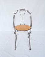 Set van 4 vintage IKEA Pajala-stoelen, Antiek en Kunst, Ophalen