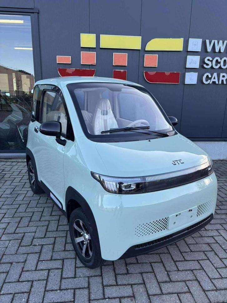 brommobiel, Diversen, Brommobielen en Scootmobielen, Nieuw, Overige merken, 46 km of meer, 16 km/u of meer, Ophalen of Verzenden