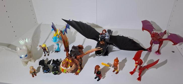 Doos vol playmobil, Enfants & Bébés, Jouets | Playmobil, Comme neuf, Enlèvement