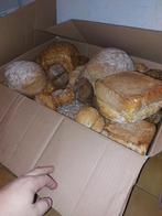 Oud (stok)brood voor dieren, Dieren en Toebehoren, Dierenvoeding, Ophalen