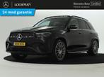 Mercedes-Benz GLE 400 e 4MATIC AMG Line | AMG line | Night P, Automaat, Zwart, GLE, Zwart