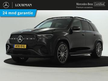 Mercedes-Benz GLE 400 e 4MATIC AMG Line | AMG line | Night P beschikbaar voor biedingen