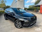 Hyundai BAYON BC3 1.0 T-GDi 7DCT - Techno 100, Auto's, Hyundai, Stof, Zwart, 5 zetels, 5 deurs