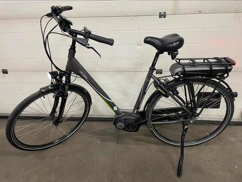 Verschillende elektrische fietsen, Fietsen en Brommers, Overige Fietsen en Brommers, Ophalen