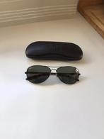 Ray-Ban homme RB 8301 002-N5 fibre polarisé noir, Handtassen en Accessoires, Zonnebrillen en Brillen | Heren, Zonnebril, Zwart