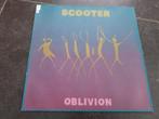 Mini LP - Scooter – Oblivion, Cd's en Dvd's, Vinyl | Pop, Gebruikt, 1980 tot 2000, Ophalen