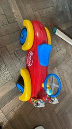Petite voiture, Ophalen, Zo goed als nieuw, Auto