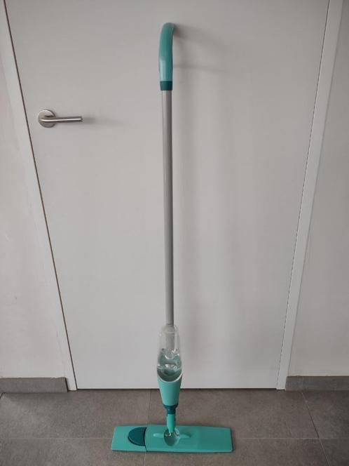 Spraymop Easy Spray XL van Leifheit (zie foto’s & omschrijvi, Huis en Inrichting, Schoonmaakartikelen, Schoonmaakmiddel, Ophalen